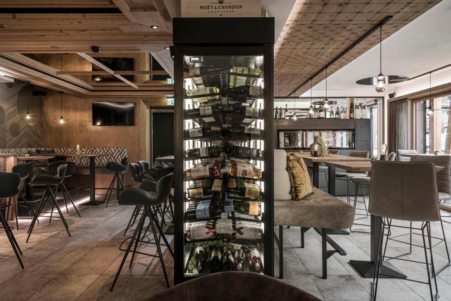 Hotel Sonnenhof Gerlos Centrum المظهر الخارجي الصورة