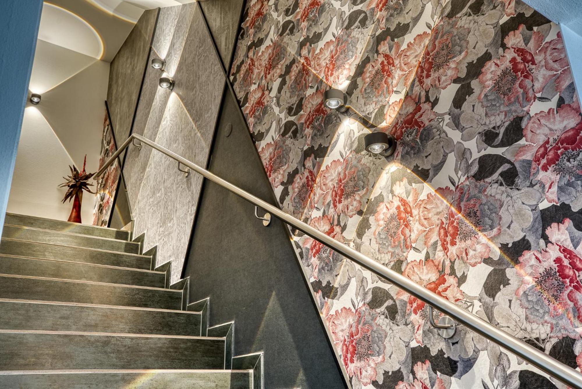 Hotel Sonnenhof Gerlos Centrum المظهر الخارجي الصورة