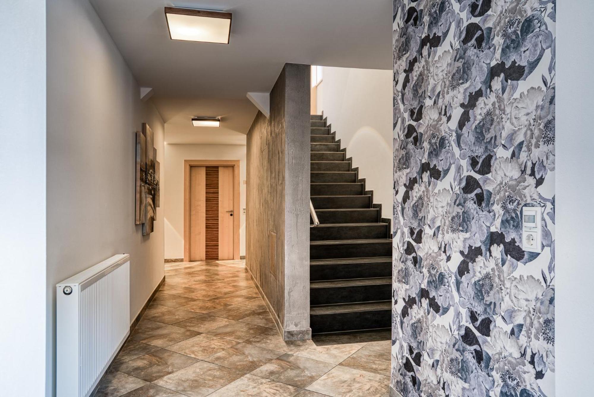 Hotel Sonnenhof Gerlos Centrum المظهر الخارجي الصورة