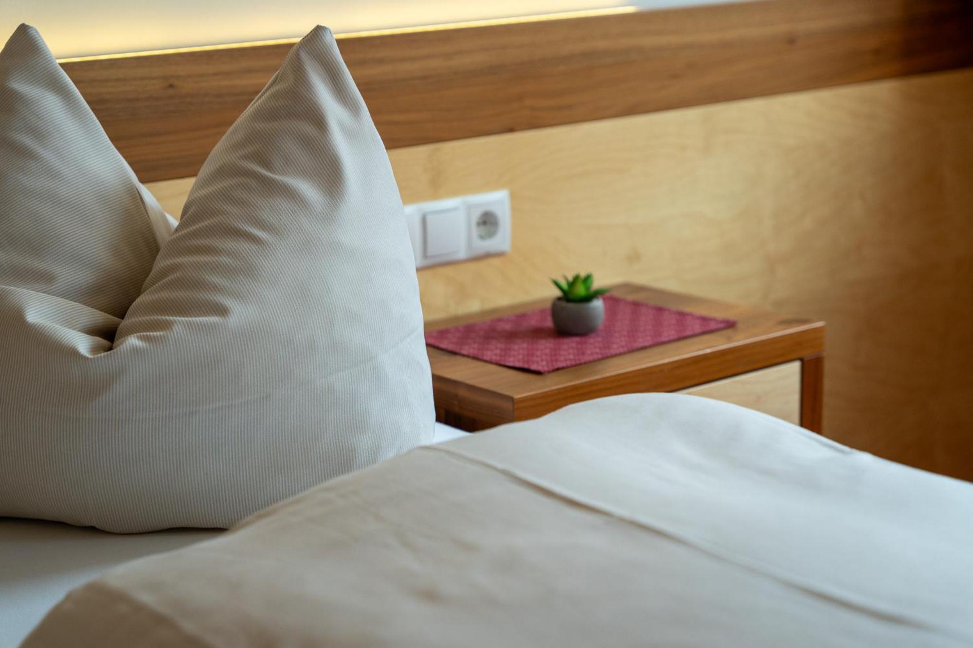 Hotel Sonnenhof Gerlos Centrum المظهر الخارجي الصورة